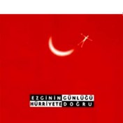 Resim Ezginin Günlüğü Hürriyete Doğru CD 