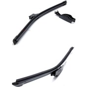 Resim Hyundai Santa Fe Silecek Takımı 2000-2005 İnwells Muz 