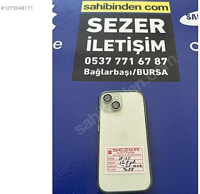 Yeşil