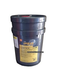 Resim Shell Spirax S6 Axme 75W-90 20 L 
