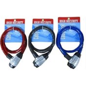 Resim SKM HALAT KİLİT 22*100 ZHONGLİ 