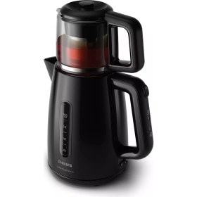 Resim 1-2 L Daily Collection Çay Makinesi HD7301/00 500+ L Modern Metal E 