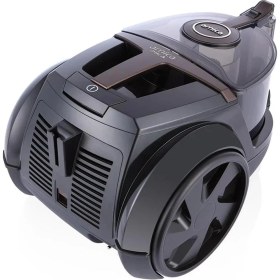 Resim Arnica Pika ET14403 750 W Toz Torbasız Süpürge Teşhir-Sıfıra Yakın 