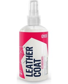 Resim Gyeon Q² Leather Coat Redefıned Deri Yüzeyler İçin Koruma 120 Ml 