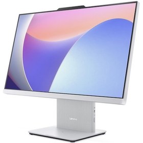 Resim Lenovo IdeaCentre AIO 24IRH9 F0HN0054TR i5-13420H 16 GB 512 GB SSD 23.8" Free Dos AIO Masaüstü Bilgisayar 