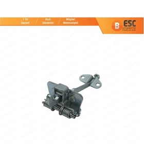 Resim Peugeot Expert 806 Jumpy Mk1 için Ön Kapı Gergi Yayı 918190 N11.13725 