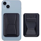 Resim Lopard CRD-03 Magnetic Standlı Kartlık 