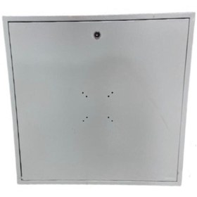 Resim Filonline Kamera Kabini 60x60 Kilitli Kamera Kayıt Cihazı Kabini 