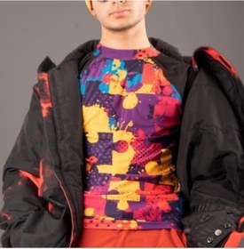 Resim Vob Termal Üst İçlik 