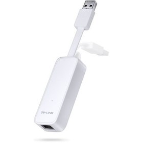 Resim TP-LINK TL-UE300C USB3.0 TYPE-C TO GB ADAPTÖR 