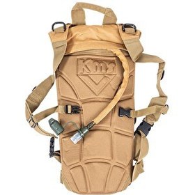 Resim Argeus Camelbag Suluk 3 LT Kum Sırt Çantası 