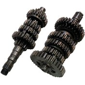 Resim Bajaj Pulsar Ns 200 Şanzıman Set 