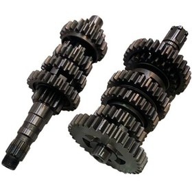 Resim Bajaj Pulsar Ns 200 Şanzıman Set 