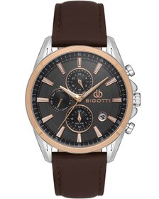 Resim Bigotti Milano BG.1.10489.3 Erkek Kol Saati 