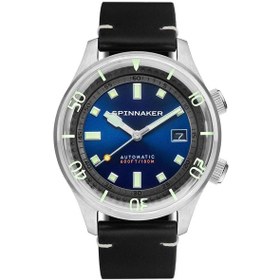 Resim Spinnaker Sp-5062-03 Erkek Kol Saati 