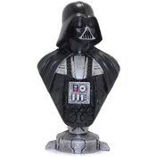 Resim Darth Vader Büst 
