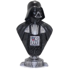 Resim Darth Vader Büst 