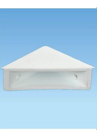 Resim Sineklik Mukavemet Takozu (17X25) 