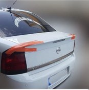 Resim OPEL VECTRA C 2002-2008 ASTARLI GENİŞ ANATOMİK SPOİLER 