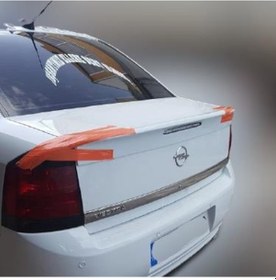 Resim OPEL VECTRA C 2002-2008 ASTARLI GENİŞ ANATOMİK SPOİLER 