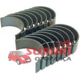 Resim Ana Yatak 0,75 Suzuki Vitara V6 H25a-h27a Jp 