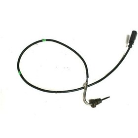 Resim A3 Q2 Passat Egzoz Sıcaklık Sensörü 13- [Ngk] [04L906088AC] 
