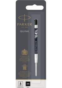 Resim Parker Refil Jel Kalem Medıum Siyah 1950344 