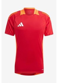 Resim Adidas Tiro24 C Tr Jsy Adıs1658 Kırmızı Erkek Forma 001 
