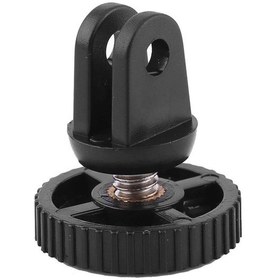 Resim Sjcam Sj4000 Adaptör Dönüştürücü 