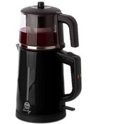 Resim Cvs DN1529 Suadiye Çay Makinesi 