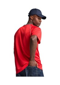 Resim Essential Erkek Kırmızı Futbol Forma 68826411 Kırmızı 