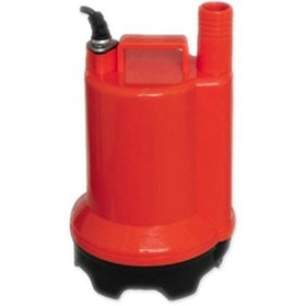 Resim Water Sound WWV-01501 8,5Amp 24V Sintine ve DC Solar Sistem Dalgıç Pompa 