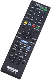 Resim VINABTY RM-ADP073 Yedek Uzaktan Kumanda Sony Blu-ray Disk DVD Ev Sineması BDV-E190 BDV-N990W BDV-E290 BDV-NF620 BDV-E690 BDV-E490 BDV-290 BDV-E190 için 