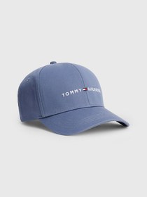 Resim Tommy Hilfiger Skylıne Cap 