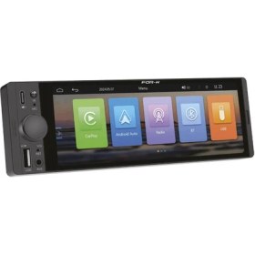 Resim For-X Forx X-320 6.36" Multimedya Carplay/Android Auto 