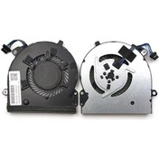 Resim Hp 15-cs, 15-cw Serisi Notebook Fan Ver.1 