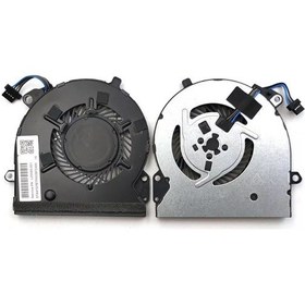 Resim Hp 15-cs, 15-cw Serisi Notebook Fan Ver.1 