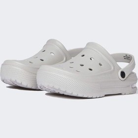 Resim DeFacto Erkek Düz Taban Eva Sandalet W9714AZ25HSBG350 