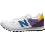 Resim New Balance GW500NPB Kadın Günlük Spor Ayakkabı 
