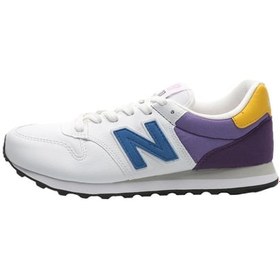 Resim New Balance GW500NPB Kadın Günlük Spor Ayakkabı 