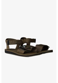 Resim The North Face Skeena İi Erkek Kahverengi Sandalet Nf0a8ae56v81 Kahverengi 