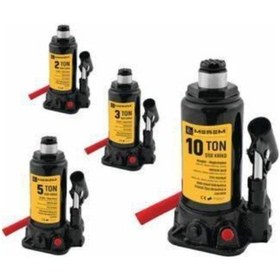 Resim Kriko 2 Ton Hidrolik Şişe Tip 