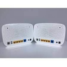 Resim ZTE Td-W 9970v3 300Mbps 4-Port Vdsl/Adsl2 Modem (REFURBİSHED) 