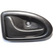 Resim Renault Clio Symbol Ön Kapi Kolu İç 1998-2013 8200667104 Kr396 1.4, 1.2, 1.5 Dcı 
