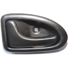 Resim Renault Clio Symbol Ön Kapi Kolu İç 1998-2013 8200667104 Kr396 1.4, 1.2, 1.5 Dcı 