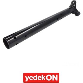 Resim Çamurluk Borusu Actros Mp4-Arocs Arka - A9605205111 