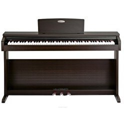Resim Pearl River V-03 Gül Ağacı Dijital Piyano 
