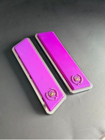 Resim OTO SÜSLEN İSTANBUL Cadillac Direk Lambası Gazetelik Mor 