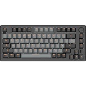 Resim Dareu EK75 Pro Kablosuz Mekanik Oyuncu Klavyesi 