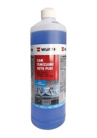 Resim Würth Dört Mevsim Cam Temizleme Suyu 1 Lt 